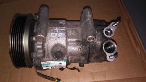 Compressore clima mini - compressore,