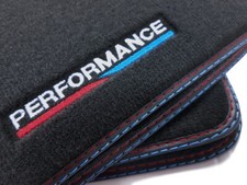 Tappetini Performance per Ford