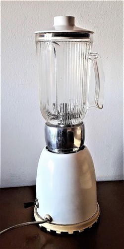 Quick mill frullatore - quick,