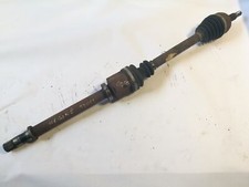 Renault Megane II BM0/1, CM0/1