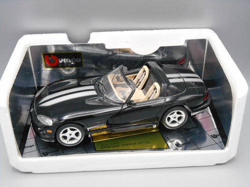 Voiture dodge viper 1993 - viper,