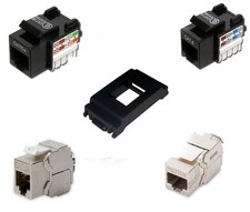 Presa rete cat 5 - 21.st,