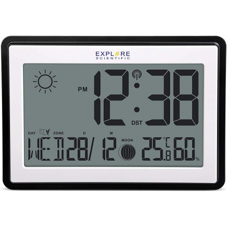 Explore scientific rdc8002 - scientific,