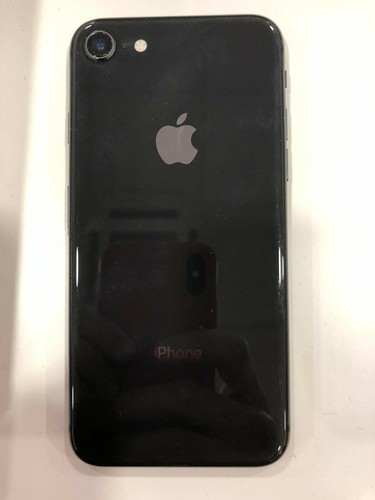 Apple iphone 64gb grigio - apple,