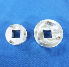 Set pistoni Fox 3 pin CTD -