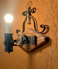 Lampada da Parete Antica in