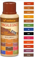 TINTEGGIATURA COLORANTE LEGNO