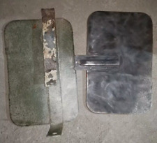 *FIAT CAMPAGNOLA AR 51-55-59.COPERCHI Posteriori Parafanghi