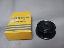 Mulinello Cargem 44 Moulinet Reel Extra Spool Bobina Ricambio 