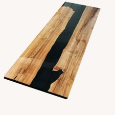 152cm x 76.2cm Resina