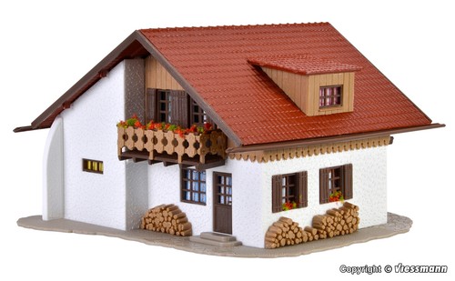 Vollmer 43701 scala serie - vollmer,