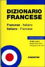 Dizionario francese