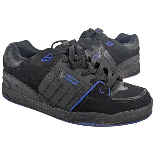 Scarpe skateboard globe - da,