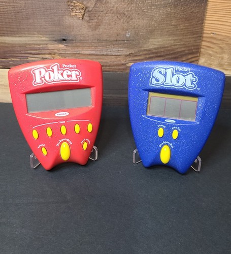 Lotto videogiochi portatile - videogiochi,