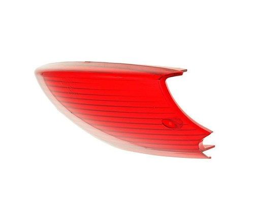 Lentille feu arrière pour - lentille,