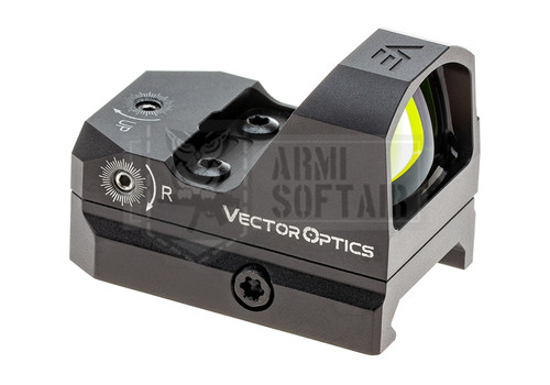 Vector optics professionale - optics,