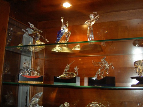 Swarovski trilogia creature - ,
