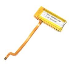 Batteria video di ricambio