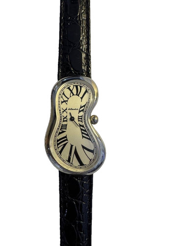 Orologio softwatch salvador - softwatch,