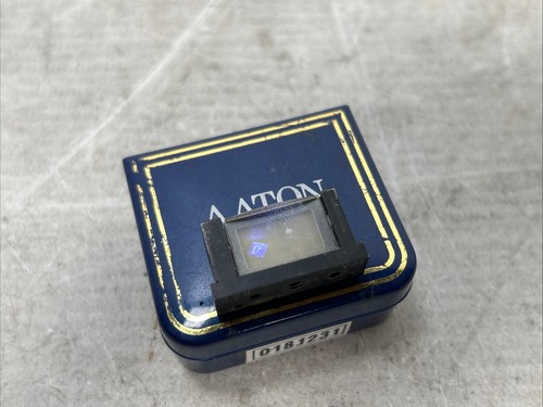 Vetro terra aaton - terra, y21