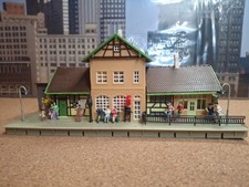 Faller H0 1021149 Talheim