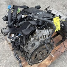 MOTORE COMPLETO PER BMW Serie