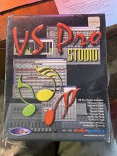 VS Pro Studio Roland VS880