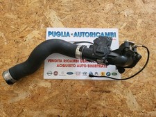 CORPO FARFALLATO PER BMW SERIE