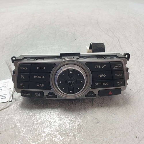 283951dr3d gruppo comandi - 283951dr3d,