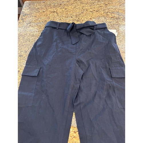 Pantaloni cargo zara - pantaloni,