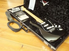 ** Fender Stratocaster Deluxe