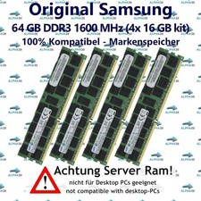 Rdimm ecc reg - (4x,