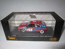 ixo 1/43 Lancia Delta  HF