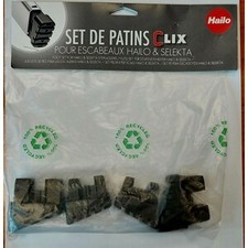HAILO KIT 4 PIEDINI P/SCALA