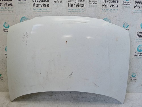 Cofano fase 1833986 - cofano,