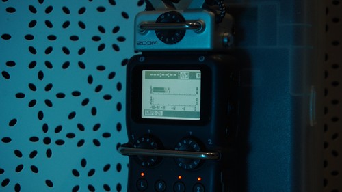 Zoom full accessory - zoom, sgh-6