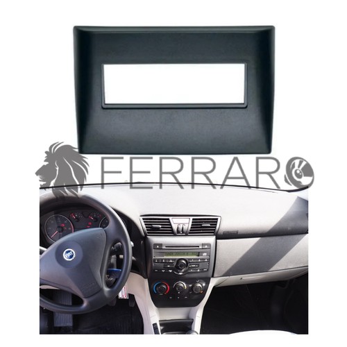 Mascherina 1din fiat - mascherina, |