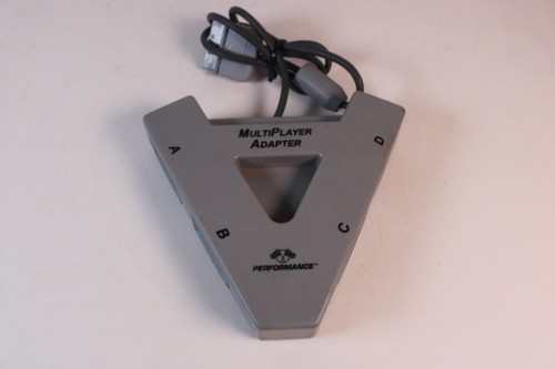 Adattatore multiplayer - adattatore,