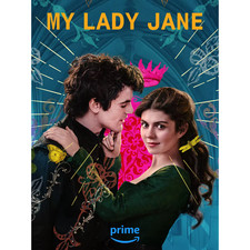 My Lady Jane Complete S1