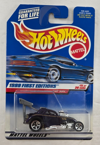 Hot wheels 1999 prime - wheels,