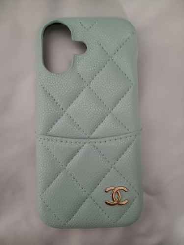 Custodia chanel pelle - custodia,