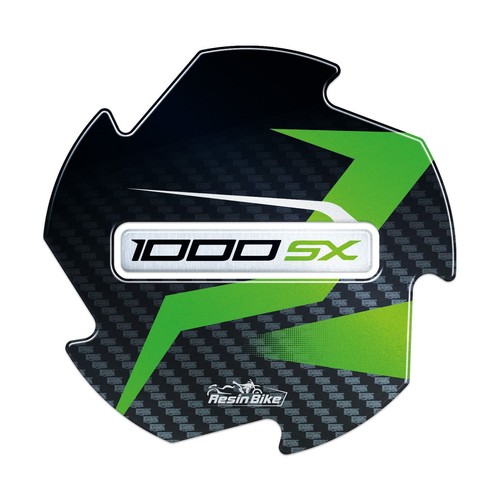 Coperchio variatore moto in - variatore, 3d