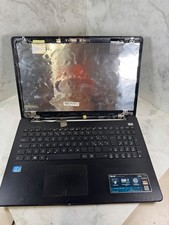 Notebook ASUS F502C Intel Core i3 HDMI USB 3.0 Tastiera IT Windows 8