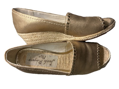 Nuovi sandali espadrillas - nuovi,