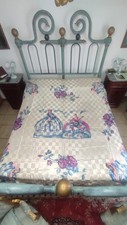  Coperta  matrimoniale antica