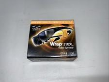 Occhiali video widescreen