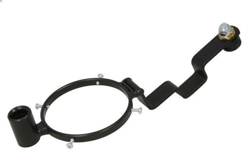 Antifurto carburante