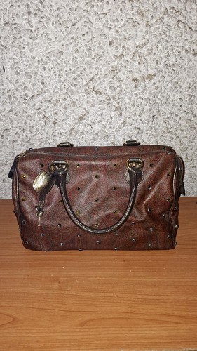 Borsa etro bauletto vintage - ,