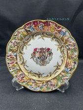 Piatto Richard Ginori