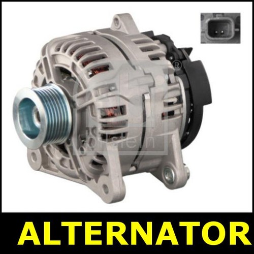 Alternatore adatto per renault - per,